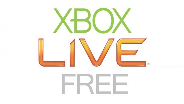 Xbox Live Gold 1 Month Free Trial