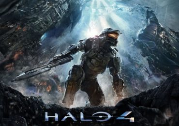 Halo 4 Screenshot 1