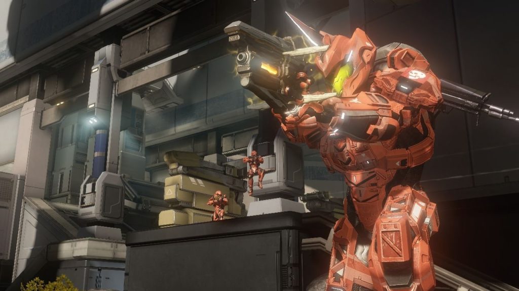 Halo 4 Screenshot 10