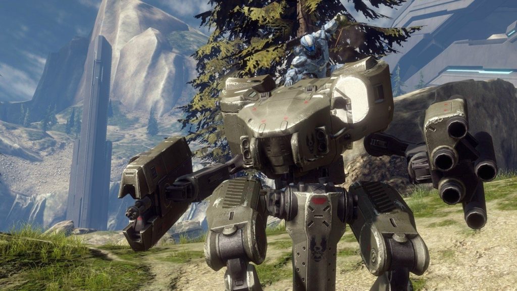 Halo 4 Screenshot 4