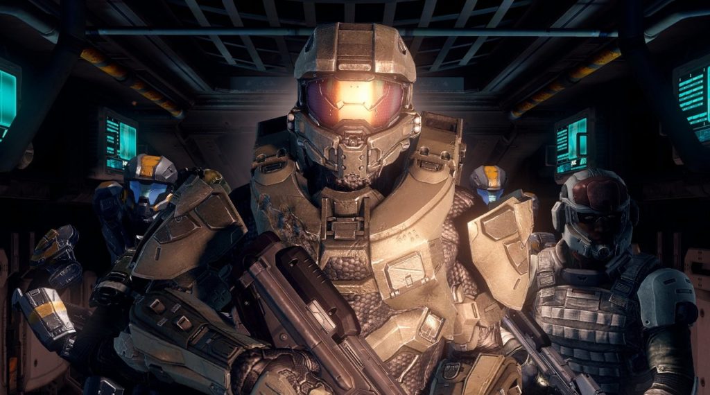 Halo 4 Screenshot 5