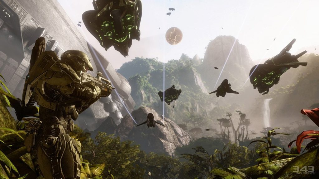 Halo 4 Screenshot 6
