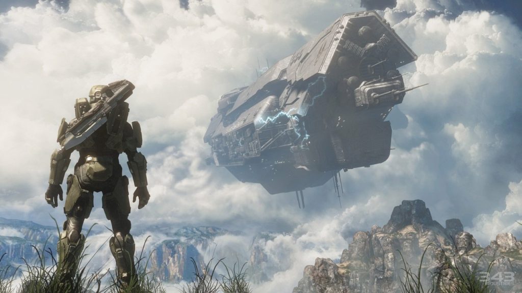 Halo 4 Screenshot 9