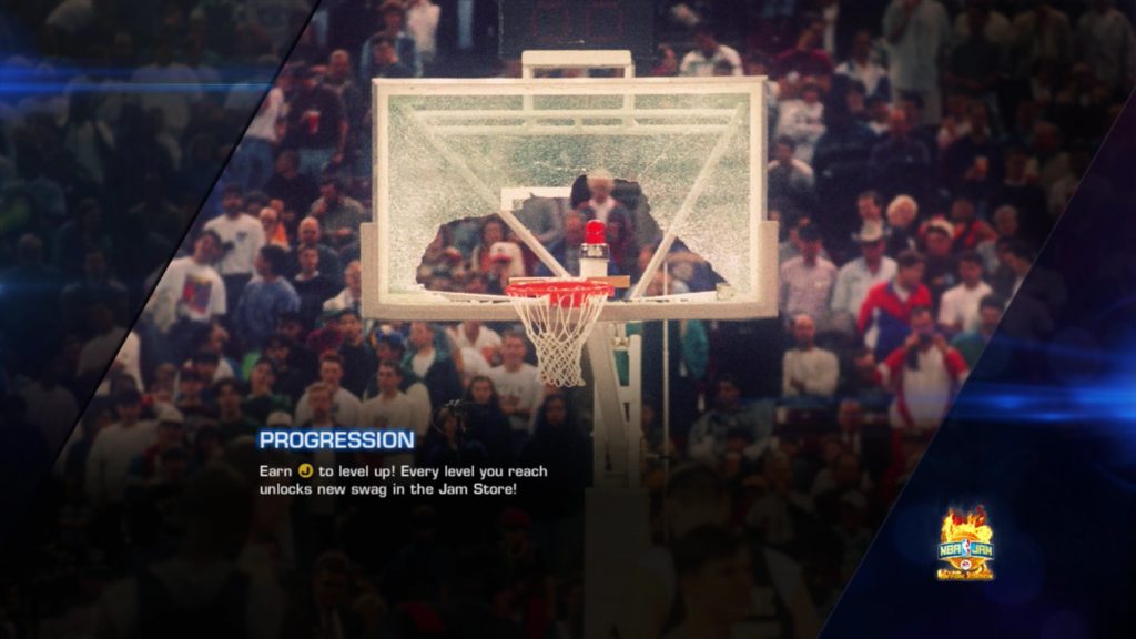 NBA Jam OnFire Screenshot 13