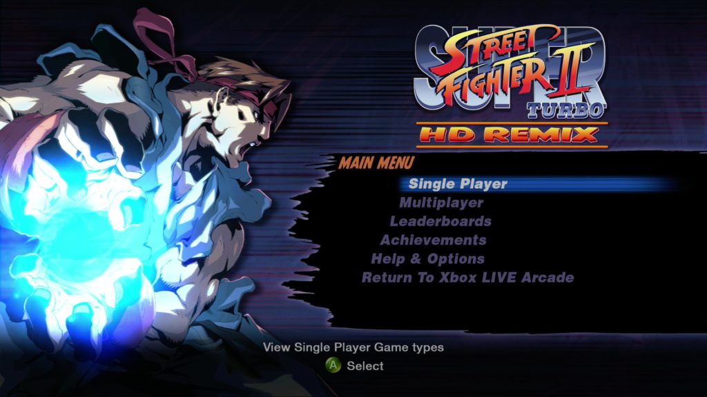Turbo HD Remix screenshot 1
