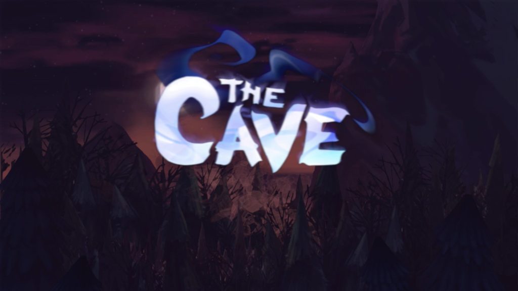 The Cave Screenshot 2