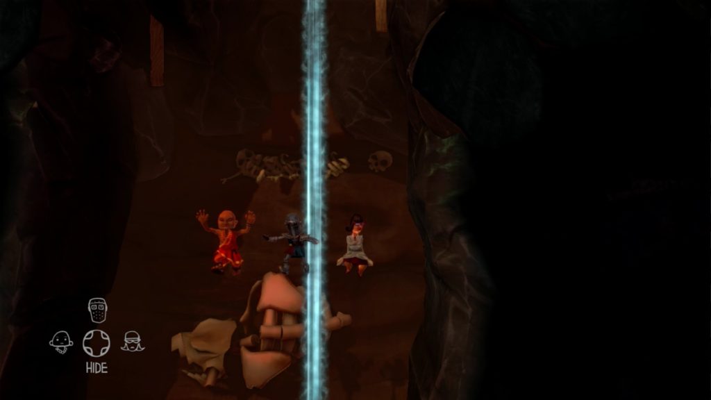 The Cave Screenshot 6