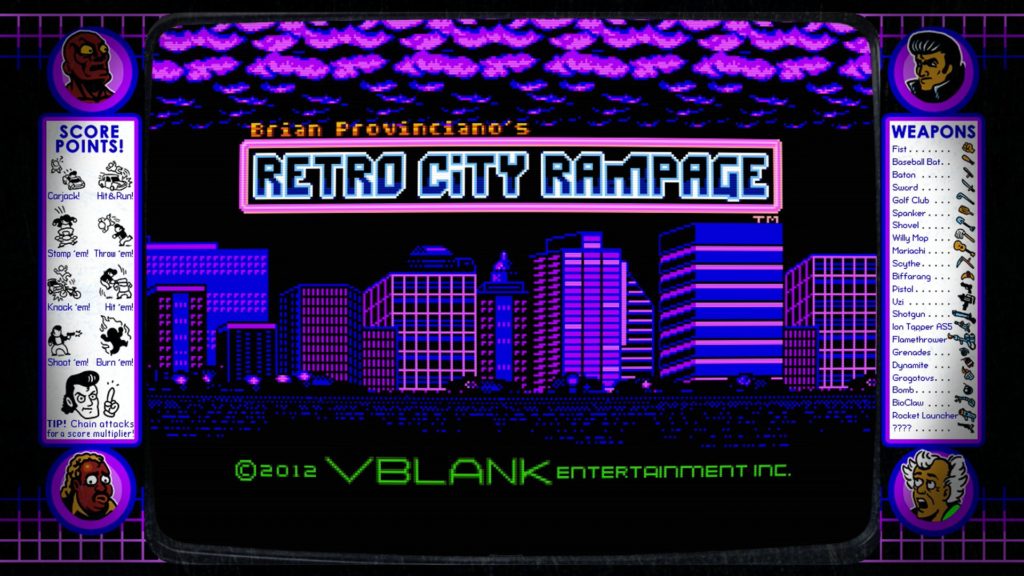 Retro City Rampage Screenshot 2