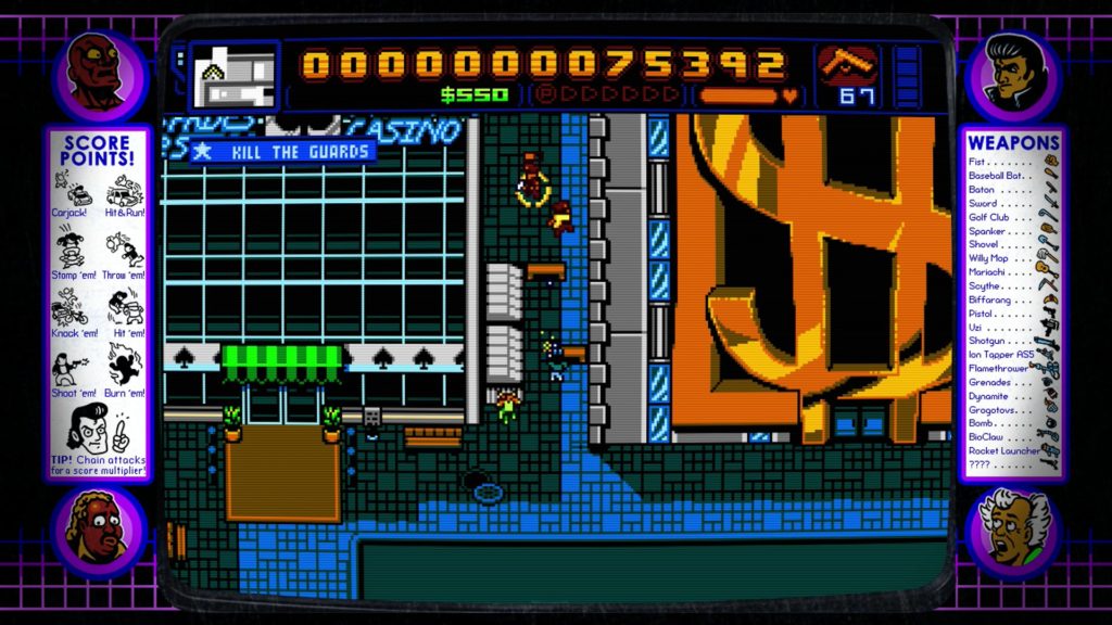Retro City Rampage Screenshot 4