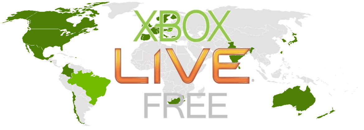 free xbox live codes giveaway
