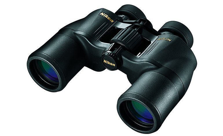 Nikon 8245 ACULON A211 8x42 Binocular