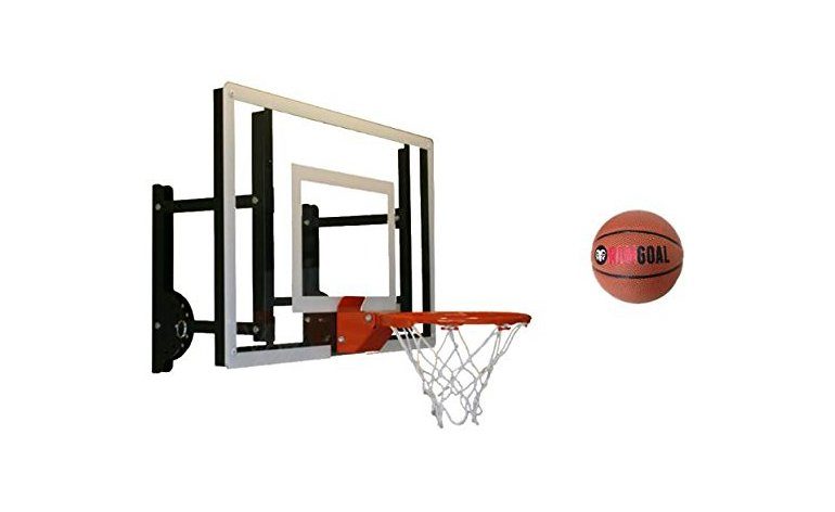 RAMgoal Indoor Mini Basketball Hoop