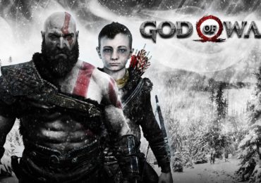 God Of War Son Of Kratos HD Wallpaper
