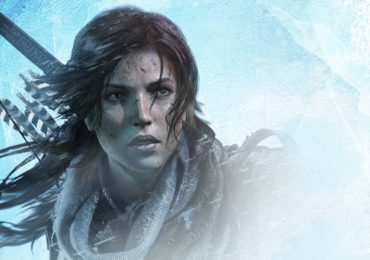 Rise Of The Tomb Raider Ps4 HD Wallpaper