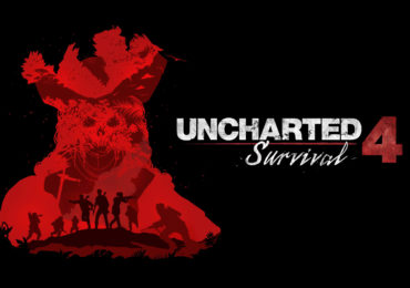 Uncharted 4 A Thiefs End Survival 4K Wallpaper