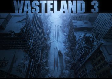 Wasteland 3 2019 Game 4K Wallpaper