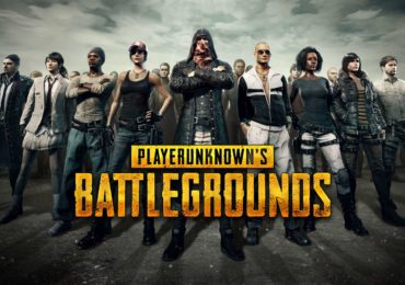 Playerunknowns Battlegrounds 4K Wallpaper