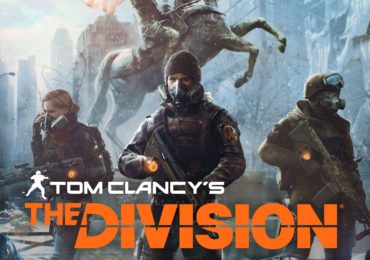 Tom Clancys The Division 2017 4K Wallpaper