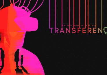 Transference Game 2018 4K Wallpaper