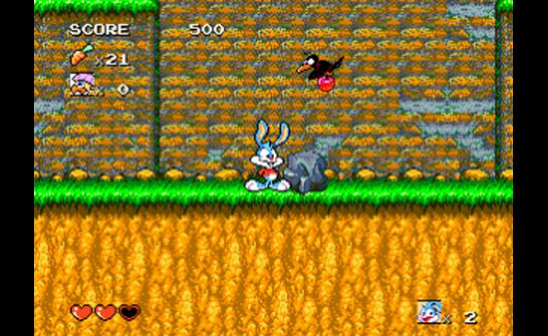 Тину тин сега игра. Тини тун Sega. Тини тун Адвентурес сега. Игра на сегу Тини тон. Игра tiny toon Adventures: Buster's hidden Treasure для Sega.