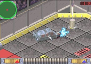 Play Hajime No Ippo – The Fighting • Game Boy Advance GamePhD