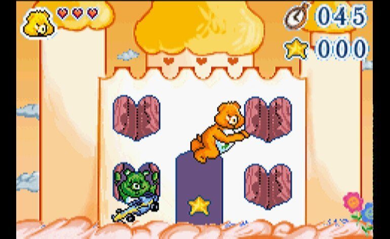 Care Bears The Care Quests