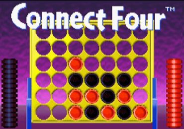 Connect 4 Perfection Trouble