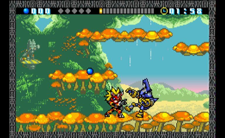 Digimon Battle Spirit II