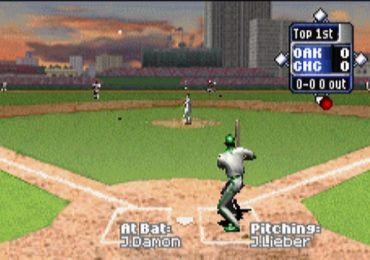 High Heat MLB 2002