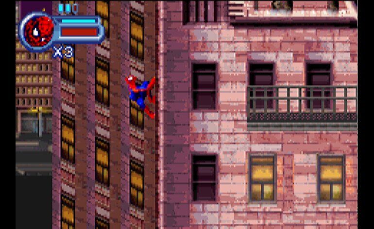 Spider Man Mysterios Menace