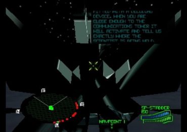 Battlezone Rise of the Black Dogs USA