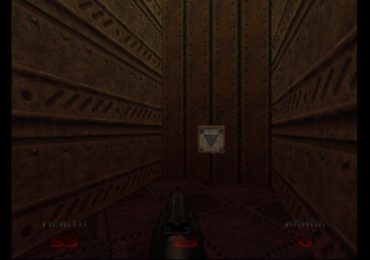 Doom 64 Europe