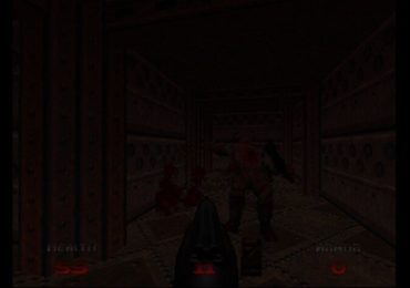 Doom 64 USA