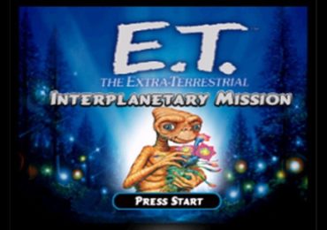 E.T. the Extra Terrestrial Interplanetary Mission
