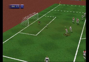 FIFA Soccer 64 USA EnFrDe
