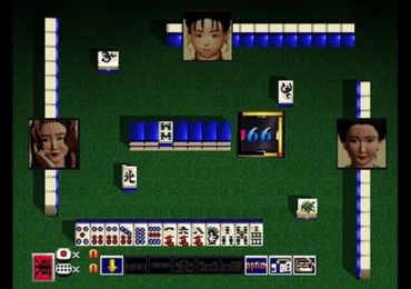 Mahjong Master Japan