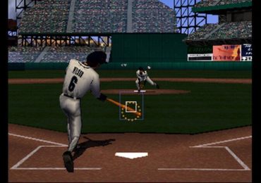 Major League Baseball featuring Ken Griffey Jr. Australia