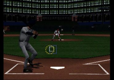Major League Baseball featuring Ken Griffey Jr. USA