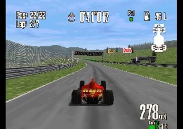 Monaco Grand Prix Racing Simulation 2 Europe En Fr Es It