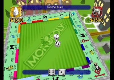 Monopoly USA