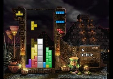 New Tetris The Europe