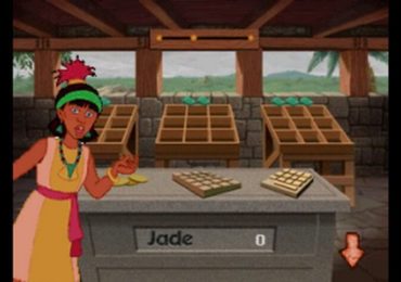 Timeless Jade Trade