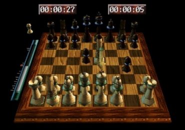 Virtual Chess 64 Europe En Fr De Es It Nl