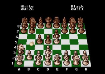Chessmaster The USA