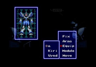 Cyber Knight Japan En by Aeon Genesis v1.01