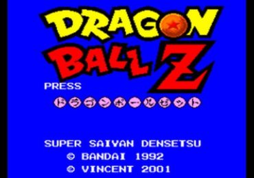 Dragon Ball Z Super Saiya Densetsu Japan Rev 1 En by Saiya v0.99Final Dragon Ball Z Legend of the Saiyans