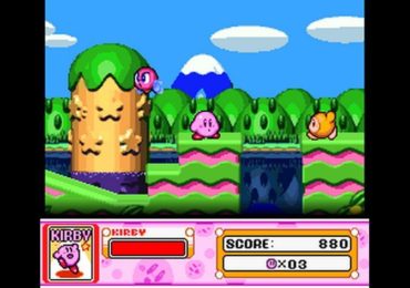 Kirbys Fun Pak Europe