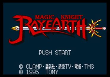 Magic Knight Rayearth Japan En by LNFRPGe v1.01