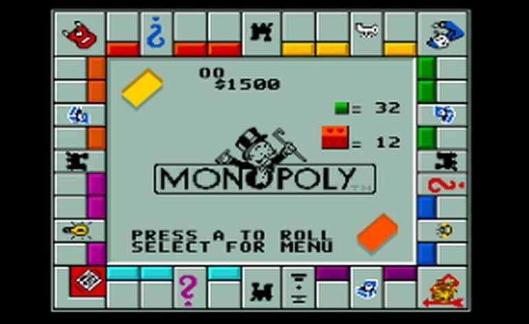Monopoly USA Rev A
