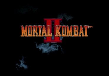 Mortal Kombat II USA